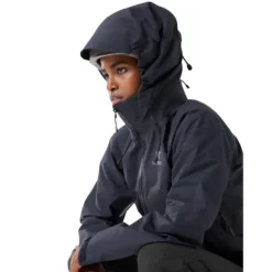 Arcteryx Womens Beta AR Jacket F2022 model