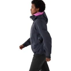 Arcteryx Womens Beta AR Jacket F2022 model