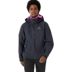Arcteryx Womens Beta AR Jacket F2022 model