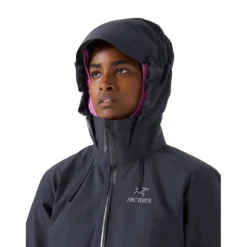 Arcteryx Womens Beta AR Jacket F2022 model