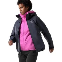 Arcteryx Womens Beta AR Jacket F2022 model
