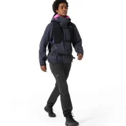 Arcteryx Womens Beta AR Jacket F2022 model