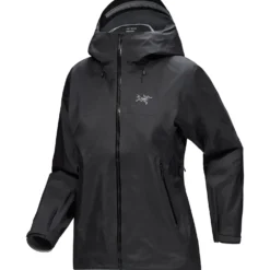Arcteryx Womens Beta SL Jacket S2025 model