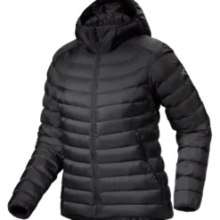 Arcteryx Womens Cerium Hoody