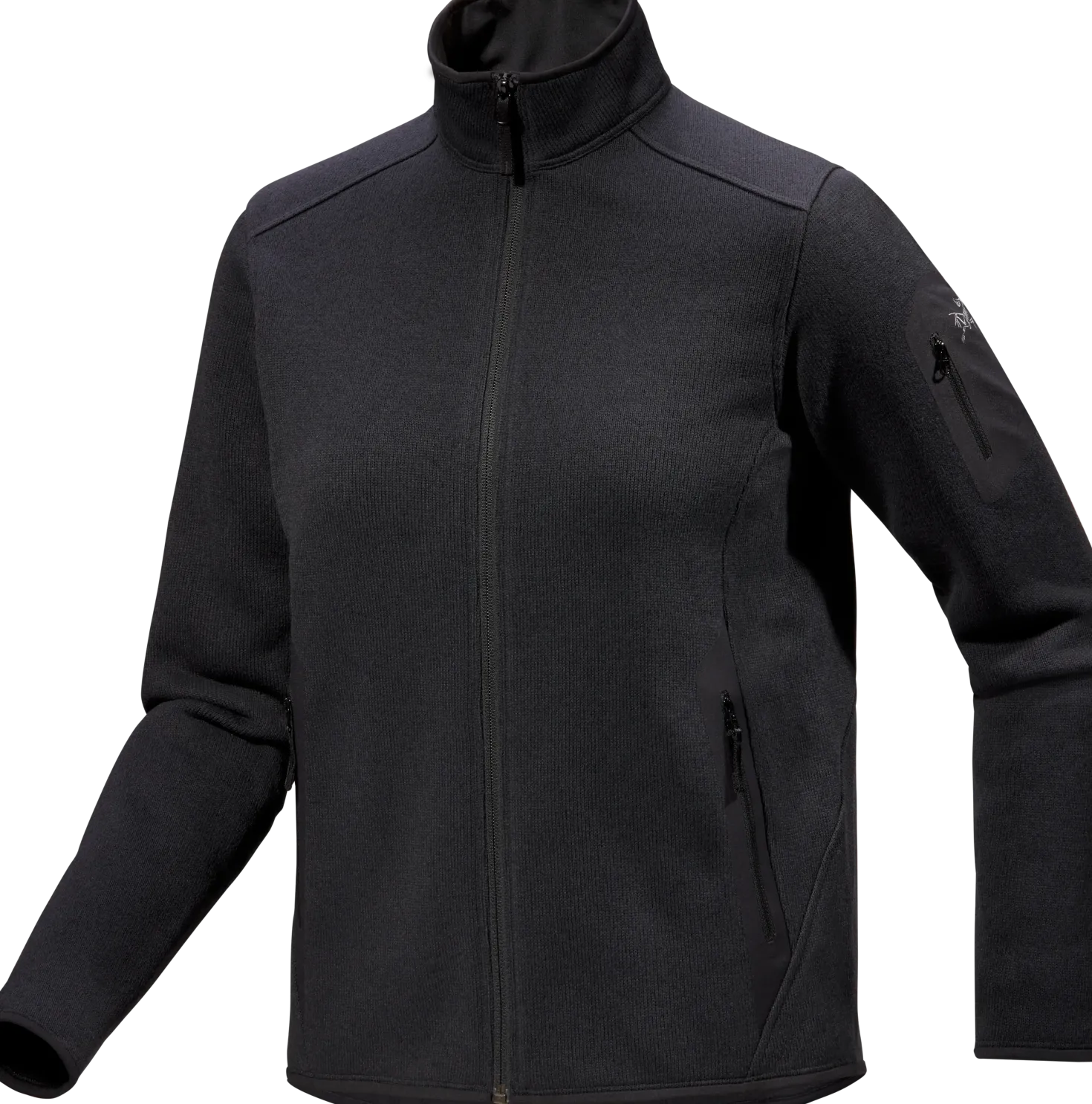 Arcteryx Womens Covert Cardigan