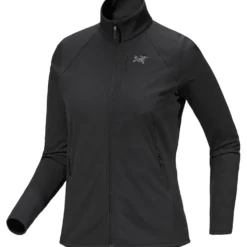 Arcteryx Womens Delta Jacket