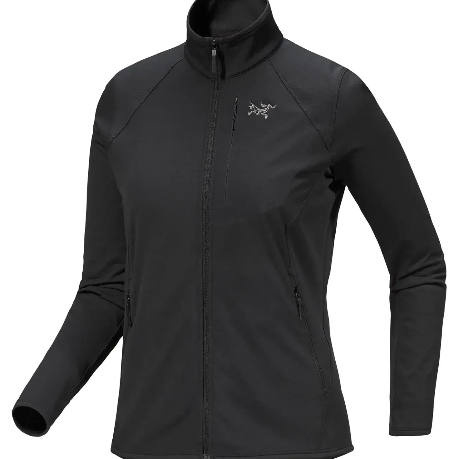 Arcteryx Womens Delta Jacket