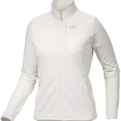 Arcteryx Womens Delta Jacket