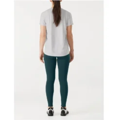 Arcteryx Womens Essent High-rise Legging 28" 2022 model
