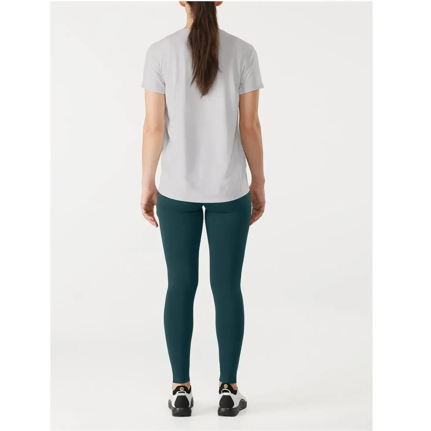 Arcteryx Womens Essent High-rise Legging 28" 2022 model