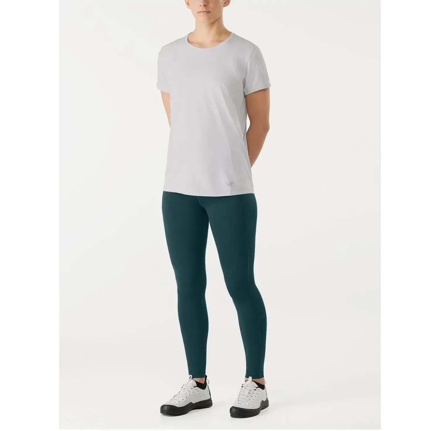 Arcteryx Womens Essent High-rise Legging 28" 2022 model