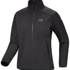 Arcteryx Womens Gamma Jacket