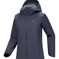 Arcteryx Womens Gamma MX Hoody