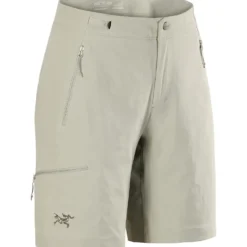 Arcteryx Womens Gamma Short 9'