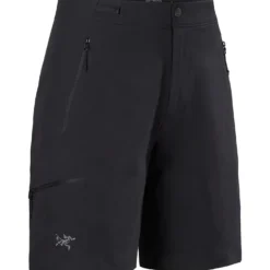 Arcteryx Womens Gamma Short 9'