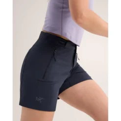 Arcteryx Womens Gamma Short 6'