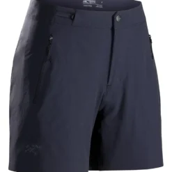 Arcteryx Womens Gamma Short 6'
