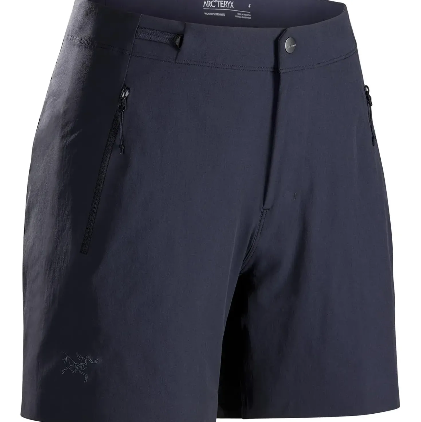 Arcteryx Womens Gamma Short 6'