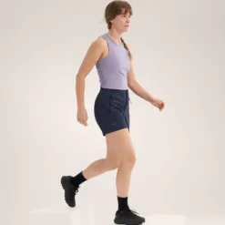 Arcteryx Womens Gamma Short 6'