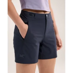 Arcteryx Womens Gamma Short 6'