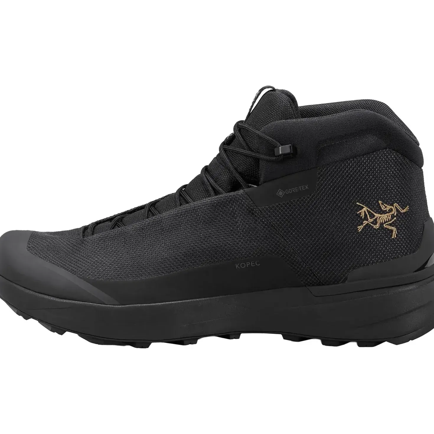 Arcteryx Womens Kopec Mid GTX