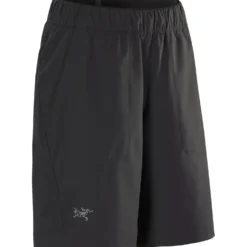 Arcteryx Womens Kragg Cotton Short 9'