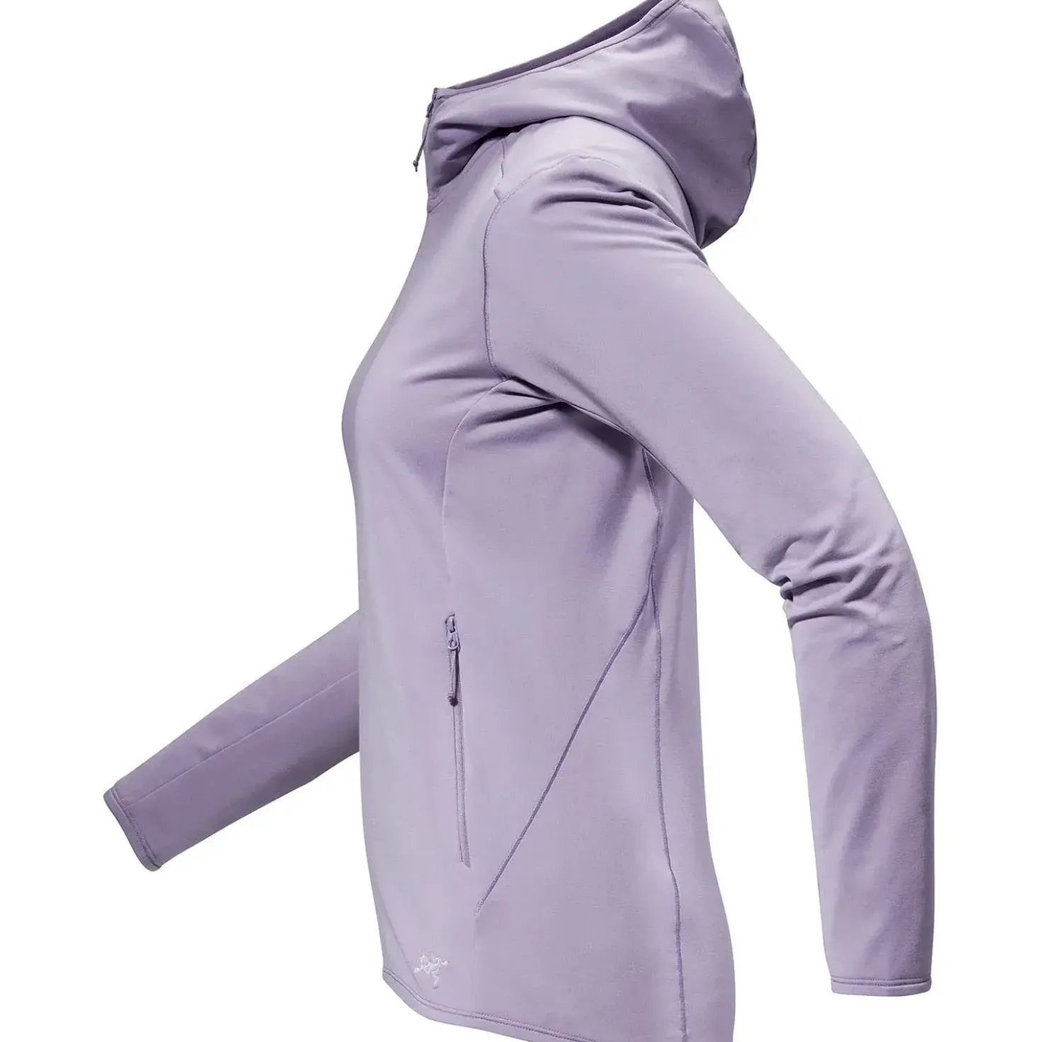 Arcteryx Womens Kyanite LT Hoody S2024 model