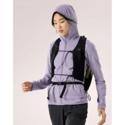 Arcteryx Womens Kyanite LT Hoody S2024 model