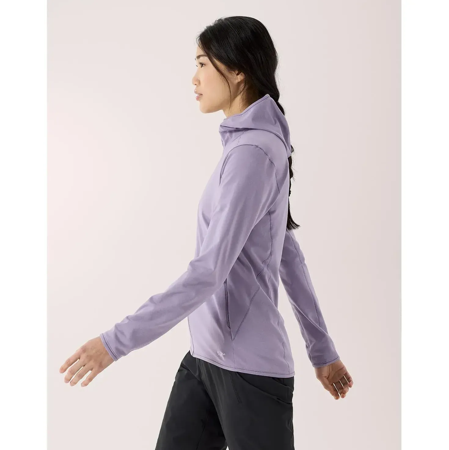 Arcteryx Womens Kyanite LT Hoody S2024 model