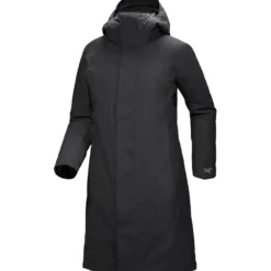 Arcteryx Womens Patera Parka