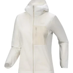 Arcteryx Womens Squamish Hoody