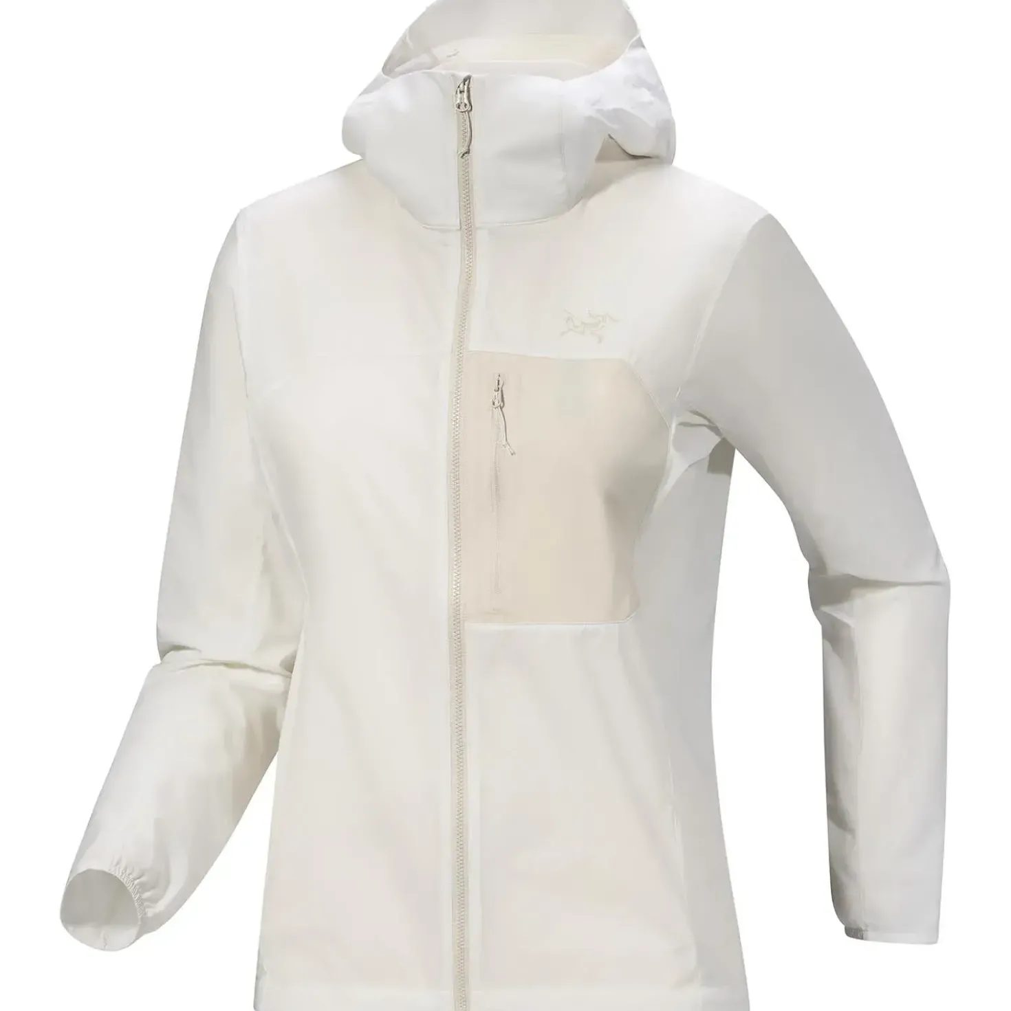 Arcteryx Womens Squamish Hoody