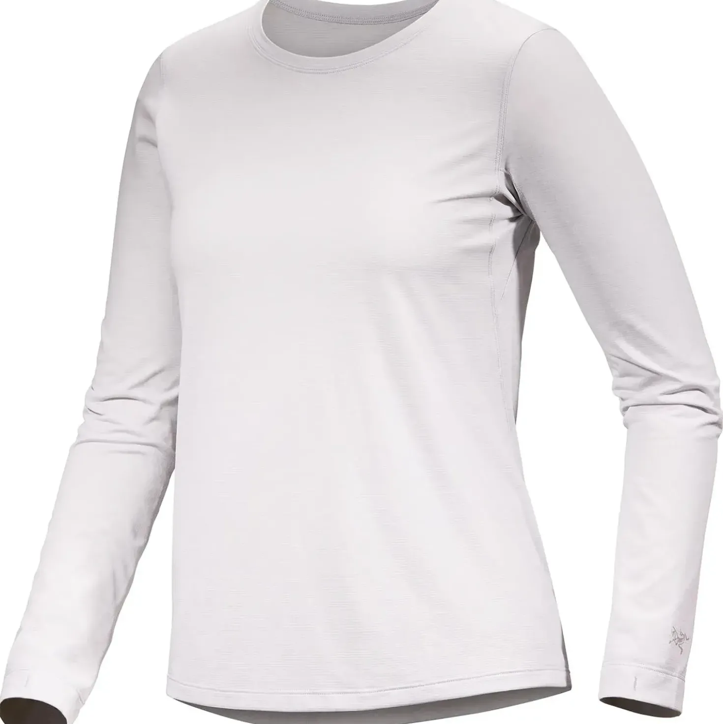 Arcteryx Womens Taema Crew L/S