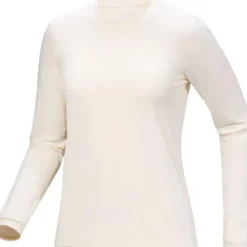 Arcteryx Womens Taema Thermal Crew L/S