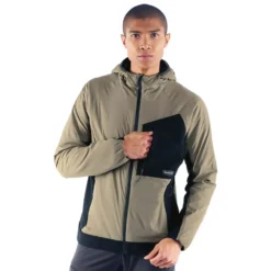 Artilect Mens Darkstart Fusion Jacket