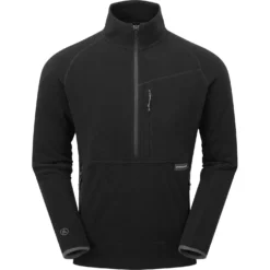 Artilect Mens Halfmoon Bio Pullover