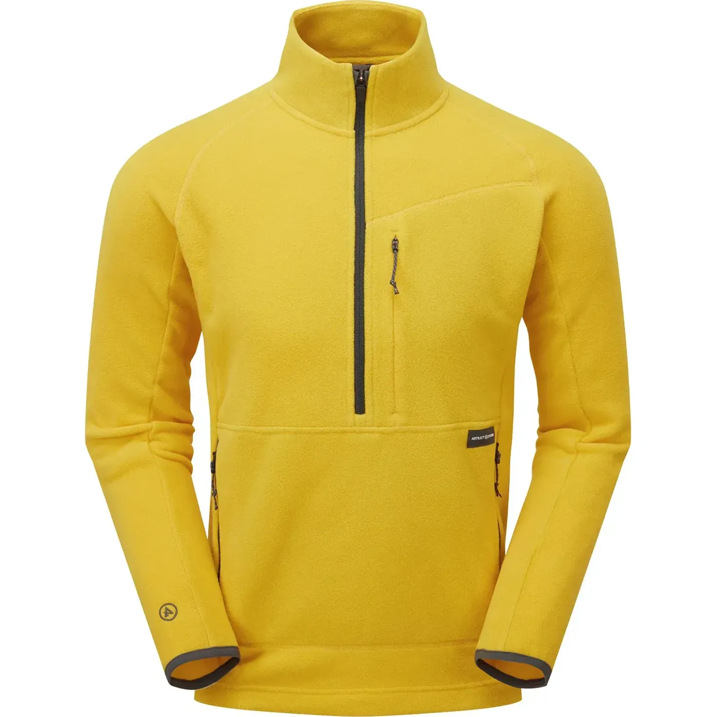 Artilect Mens Halfmoon Bio Pullover