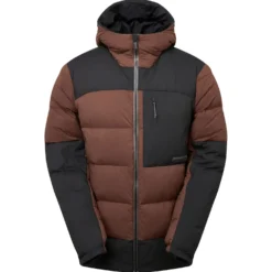 Artilect Mens Highaf Down Stretch Parka