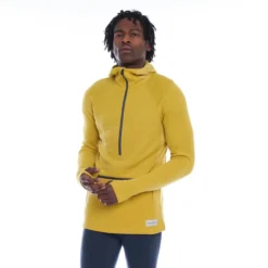 Artilect Mens Sundown 250 1/2 Zip Hd