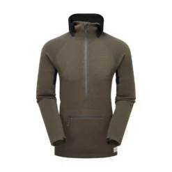 Artilect Mens Sundown 250 1/2 Zip Hd