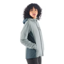 Artilect Womens Darkstart Fusion Jacket