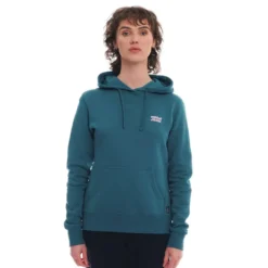 Artilect Womens Echo Canyon Hoodie