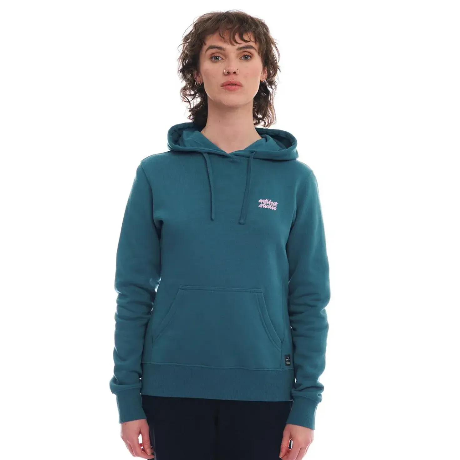Artilect Womens Echo Canyon Hoodie