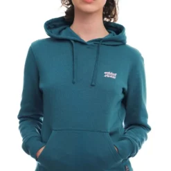 Artilect Womens Echo Canyon Hoodie