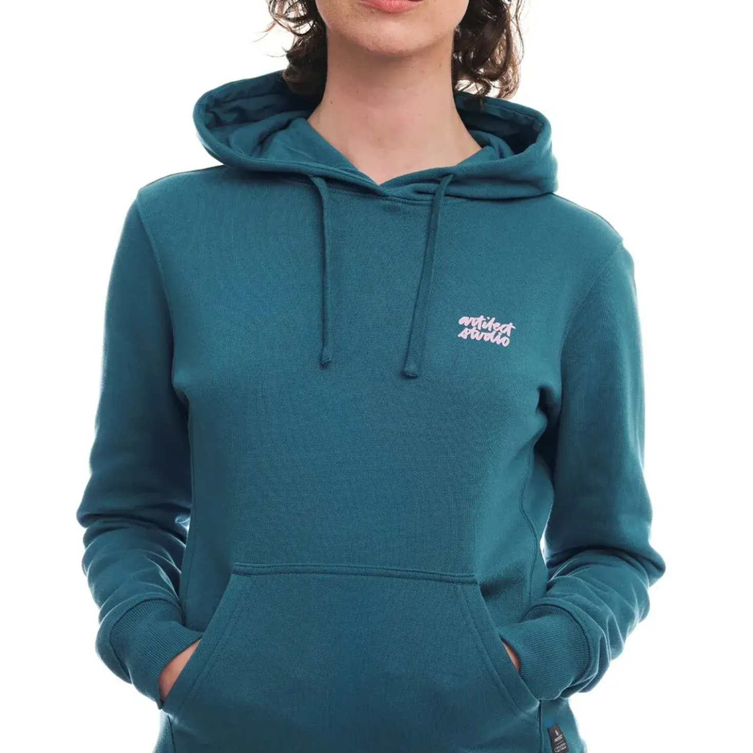 Artilect Womens Echo Canyon Hoodie