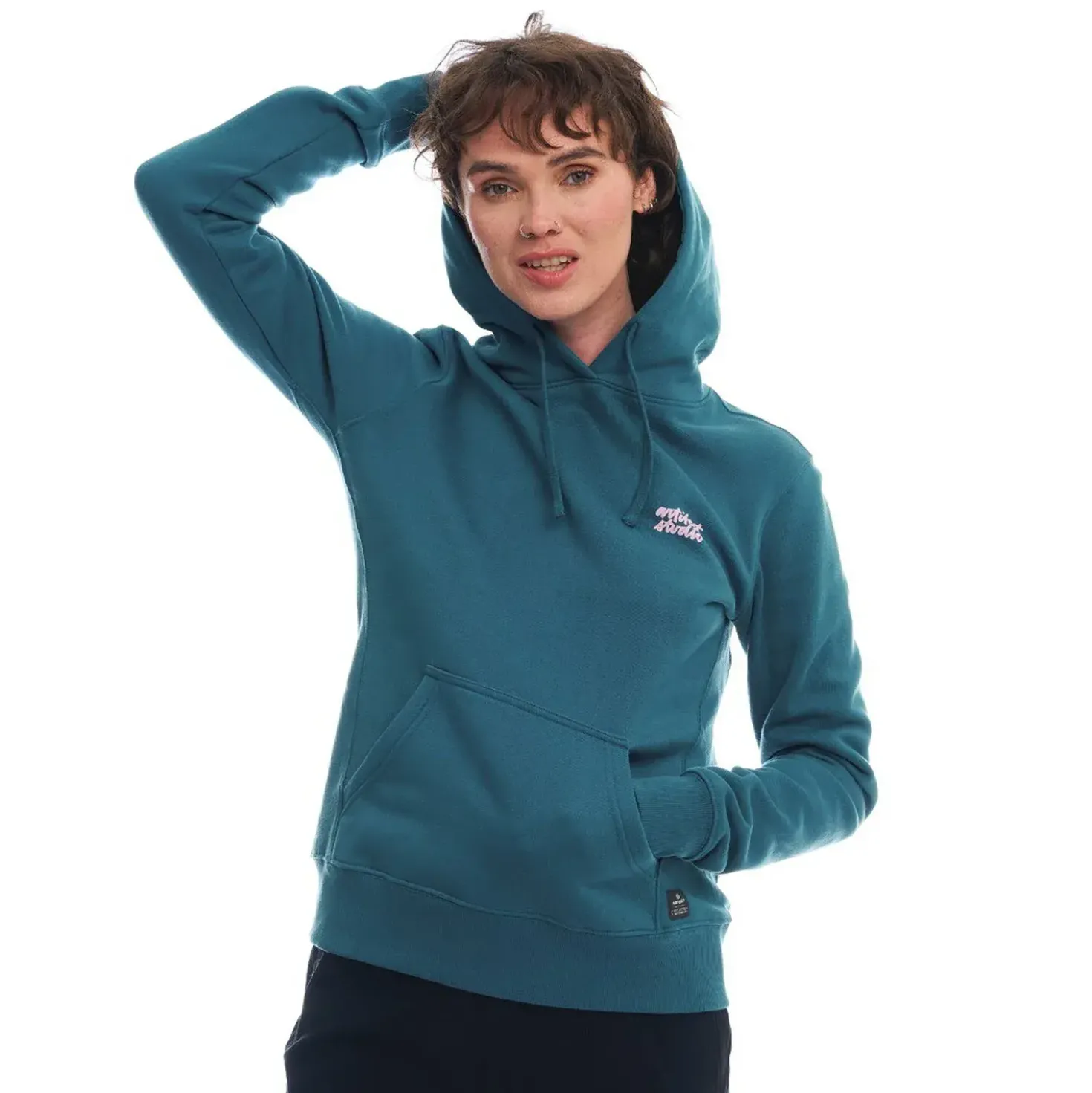 Artilect Womens Echo Canyon Hoodie
