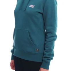 Artilect Womens Echo Canyon Hoodie