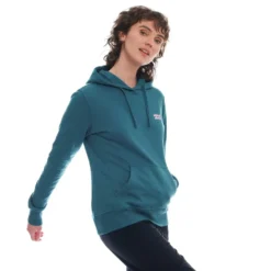 Artilect Womens Echo Canyon Hoodie