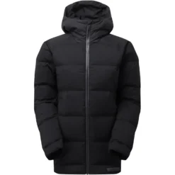 Artilect Womens Highaf Down Stretch Parka