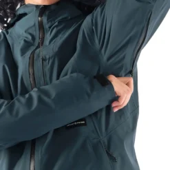Artilect Womens Shadow Canyon Jacket